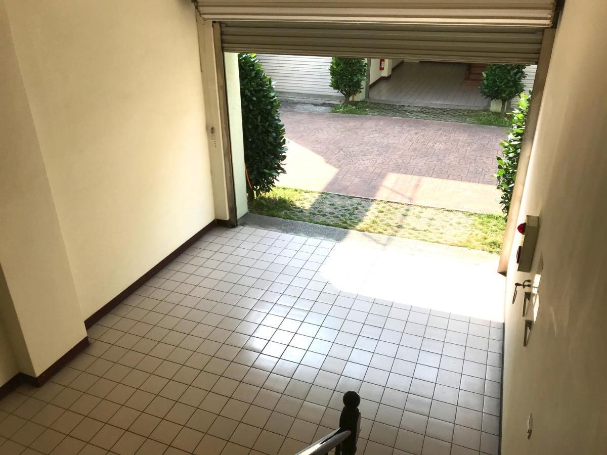 楓采汽車旅館 Fengjüan Kültér fotó