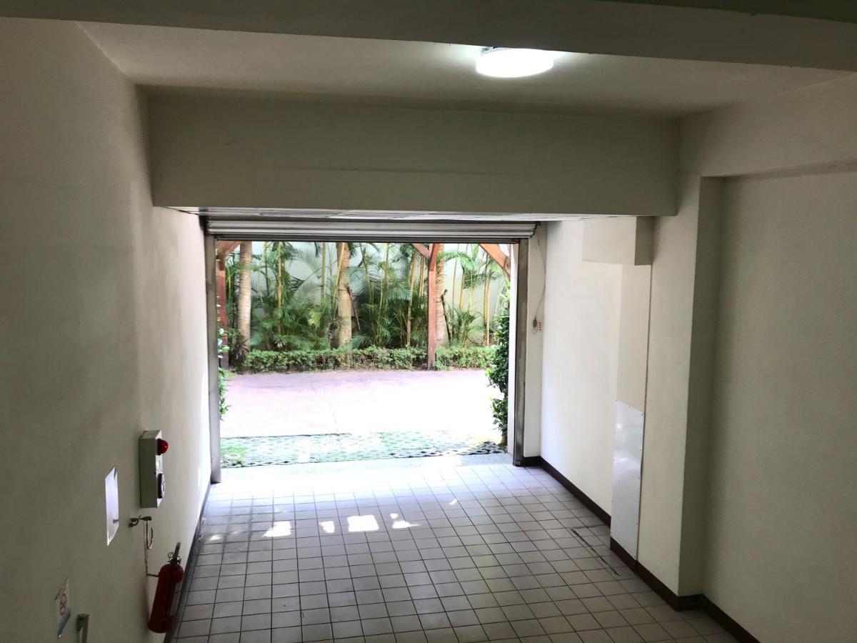 楓采汽車旅館 Fengjüan Kültér fotó